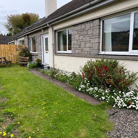 Comfortable 3 Bedroom Home In Aviemore Exterior photo