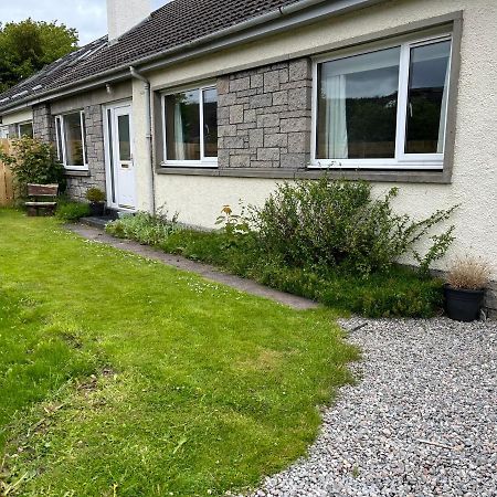 Comfortable 3 Bedroom Home In Aviemore Exterior photo