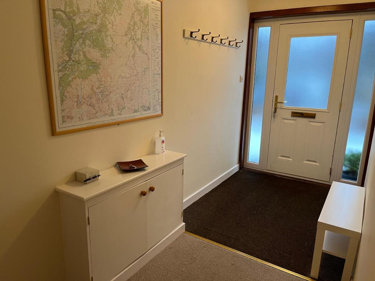 Comfortable 3 Bedroom Home In Aviemore Exterior photo