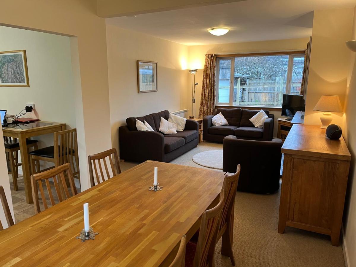 Comfortable 3 Bedroom Home In Aviemore Exterior photo
