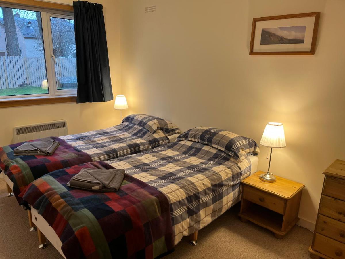 Comfortable 3 Bedroom Home In Aviemore Exterior photo