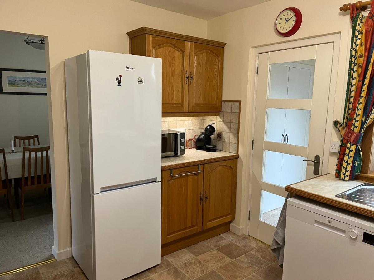 Comfortable 3 Bedroom Home In Aviemore Exterior photo
