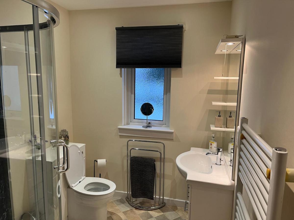 Comfortable 3 Bedroom Home In Aviemore Exterior photo
