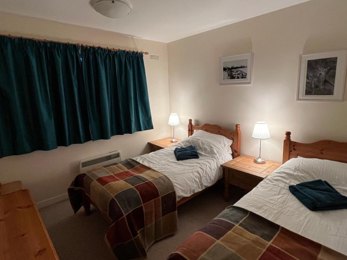 Comfortable 3 Bedroom Home In Aviemore Exterior photo