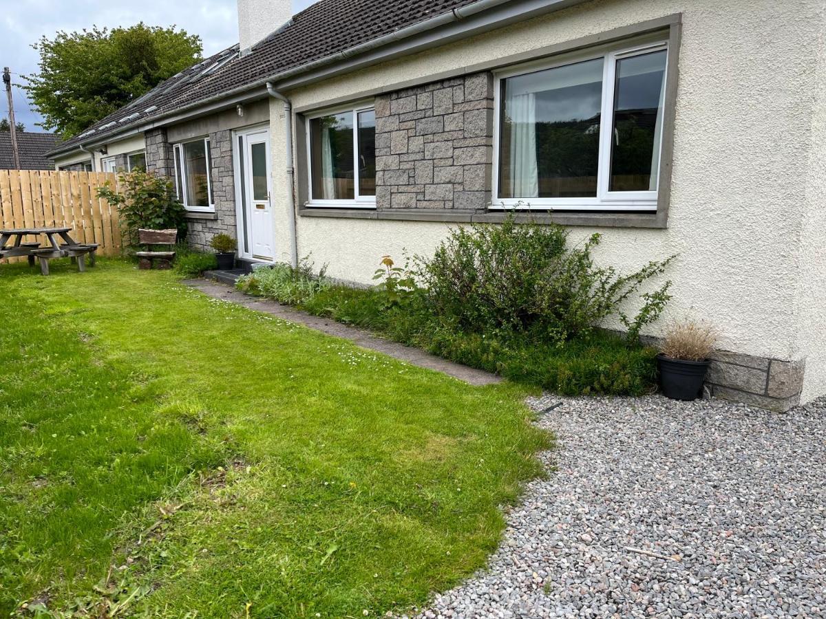Comfortable 3 Bedroom Home In Aviemore Exterior photo